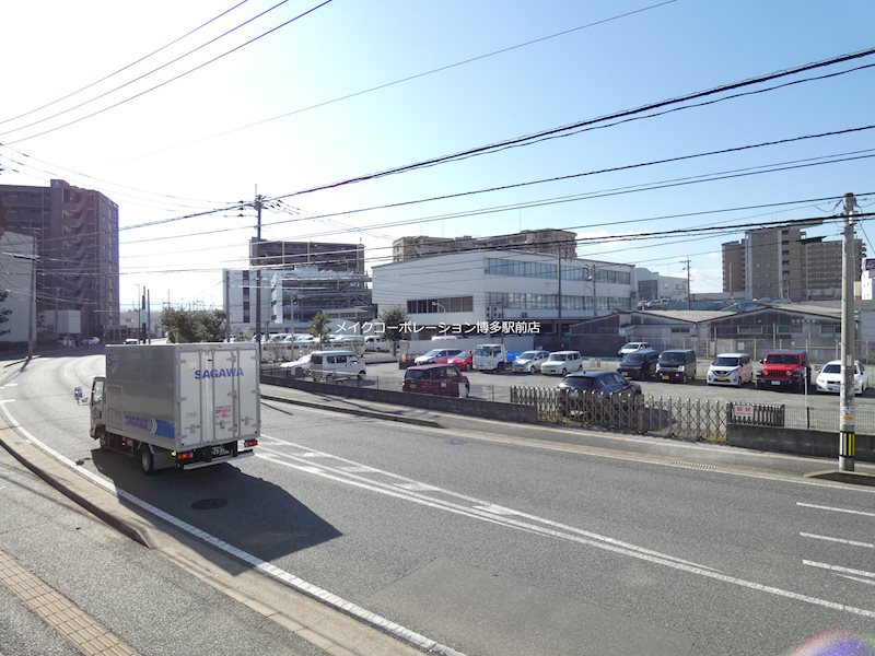 眺望 CB博多カルネⅠ その他7