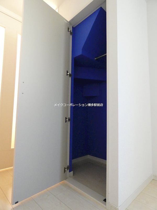 収納 CB博多カルネⅠ その他12