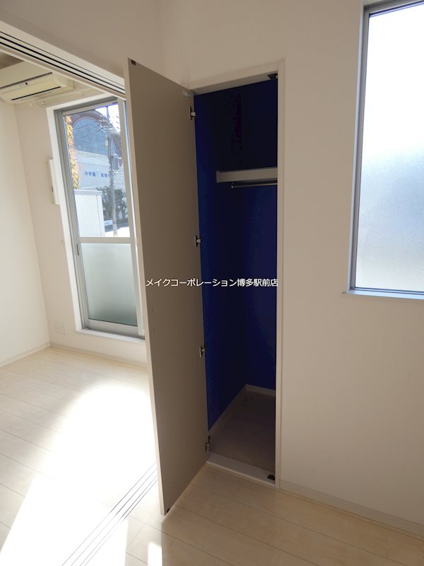 収納 CB博多カルネⅠ その他13