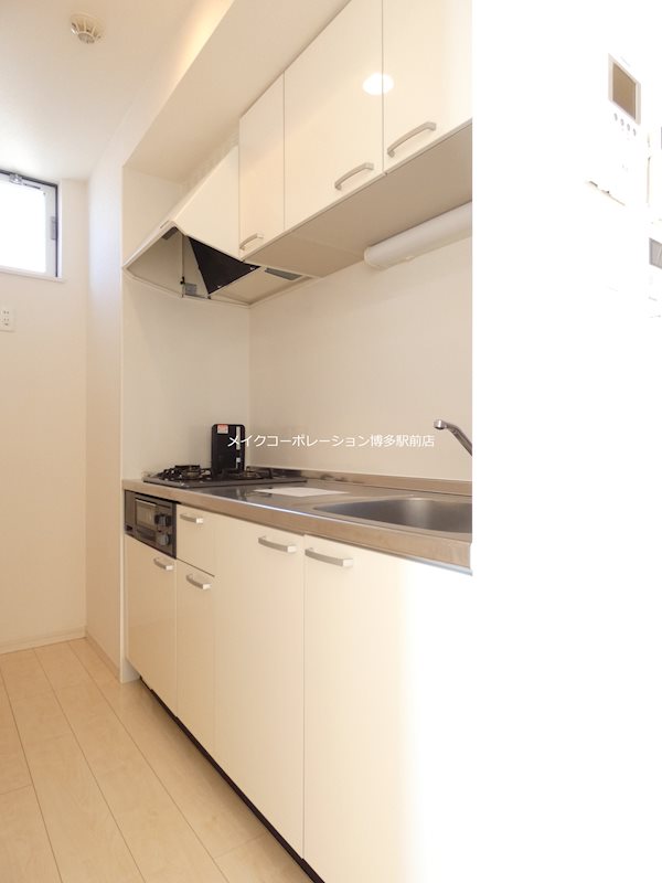 キッチン CB博多カルネⅠ キッチン