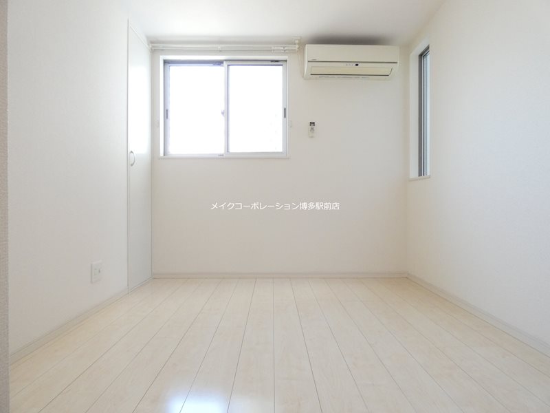 ベッドルーム CB博多カルネⅠ ベッドルーム