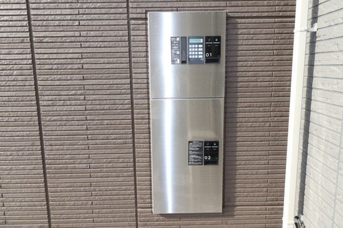 D-room弥生B棟 その他外観3