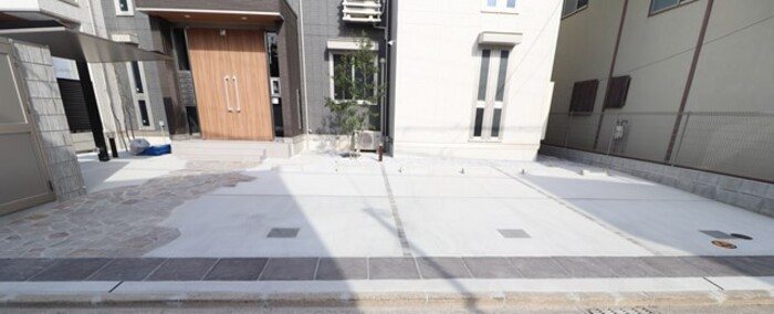 D-room弥生B棟 その他外観4