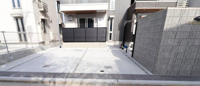 D-room弥生B棟 その他外観5