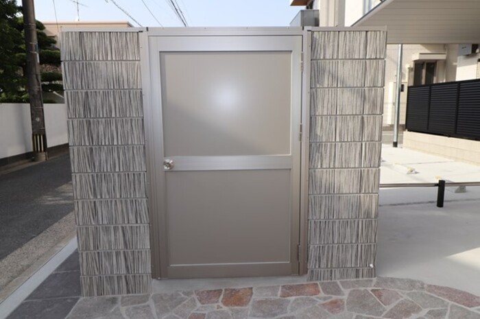 D-room弥生B棟 その他外観6