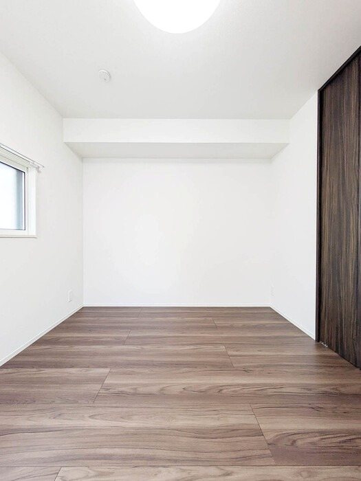 D-room弥生B棟 ベッドルーム