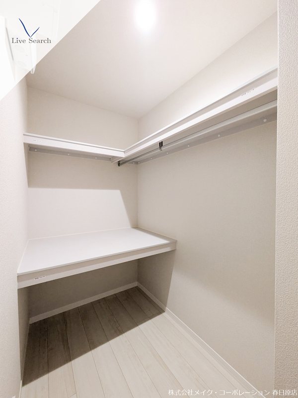 収納 ShaMaison CourageⅣ その他4