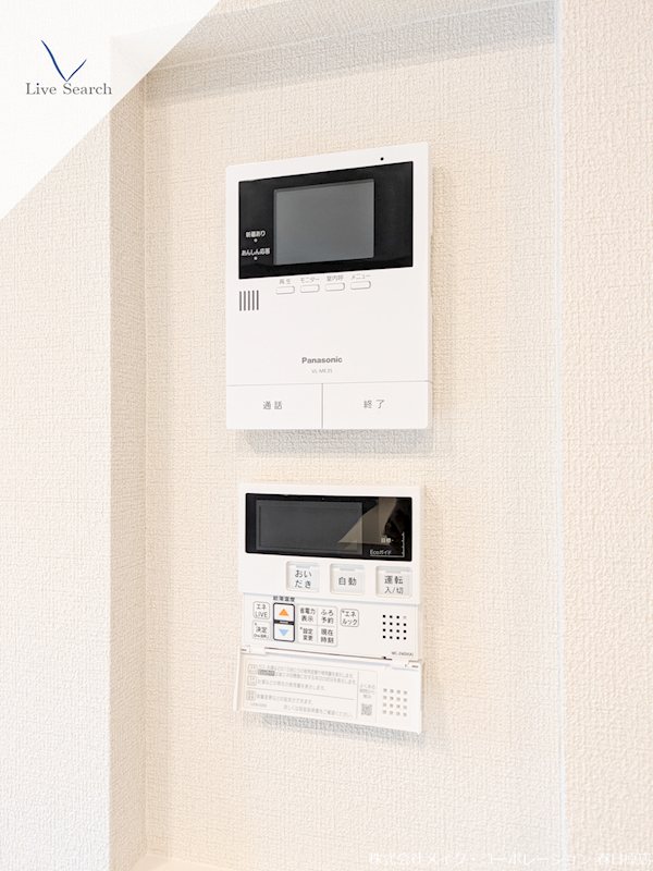 セキュリティ ShaMaison CourageⅣ その他5