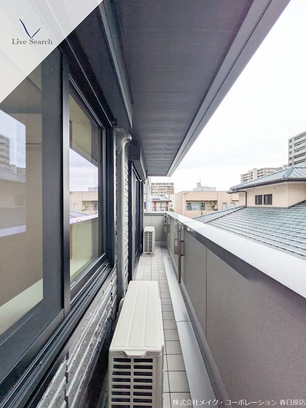 眺望 ShaMaison CourageⅣ その他7