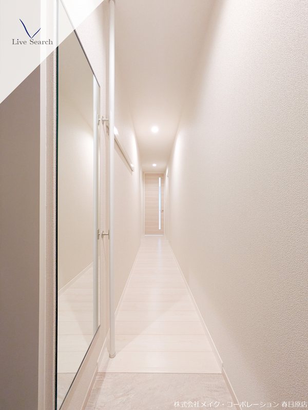 その他 ShaMaison CourageⅣ その他9