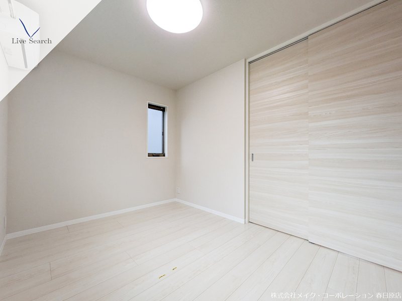 ベッドルーム ShaMaison CourageⅣ その他10