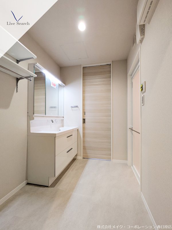 洗面所 ShaMaison CourageⅣ その他12