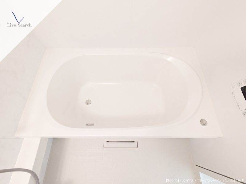 バス ShaMaison CourageⅣ その他14