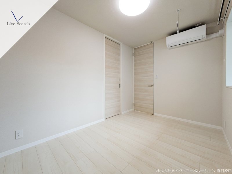 他部屋・スペース ShaMaison CourageⅣ その他16