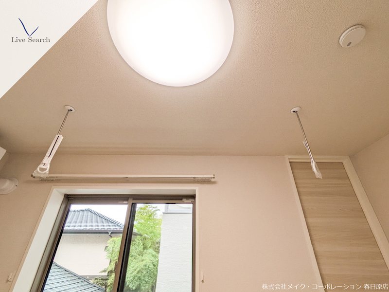 他設備 ShaMaison CourageⅣ その他17