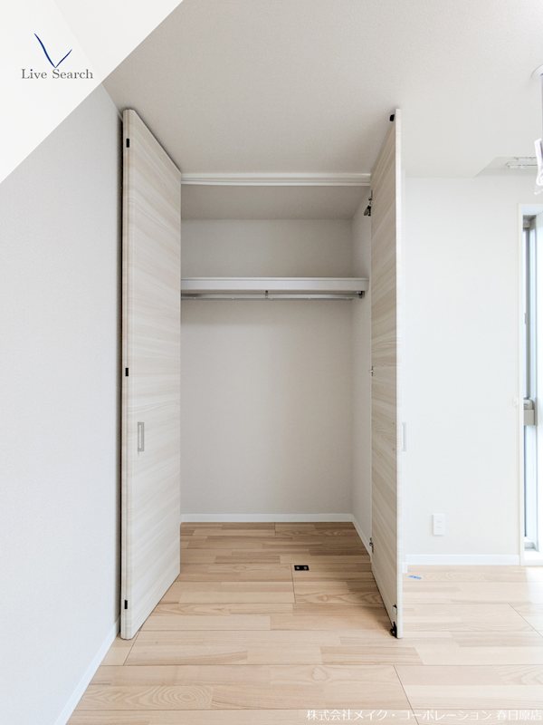 収納 ShaMaison CourageⅣ その他4