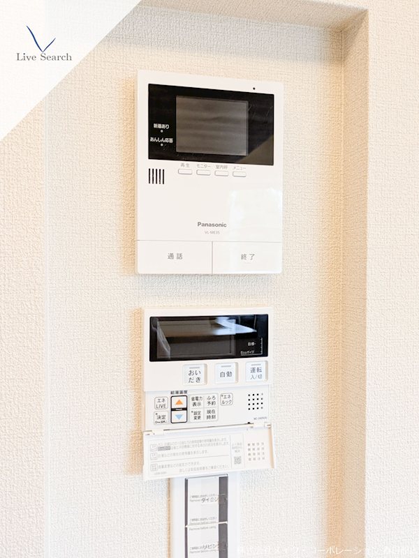 ShaMaison CourageⅣ その他5