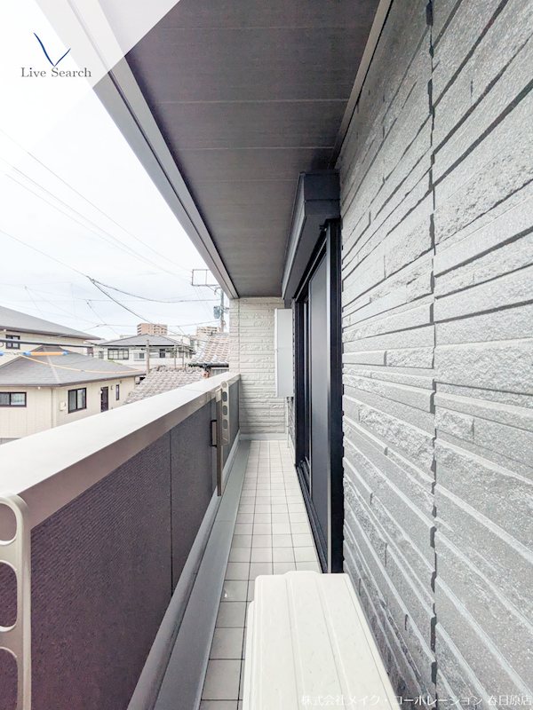 眺望 ShaMaison CourageⅣ その他7