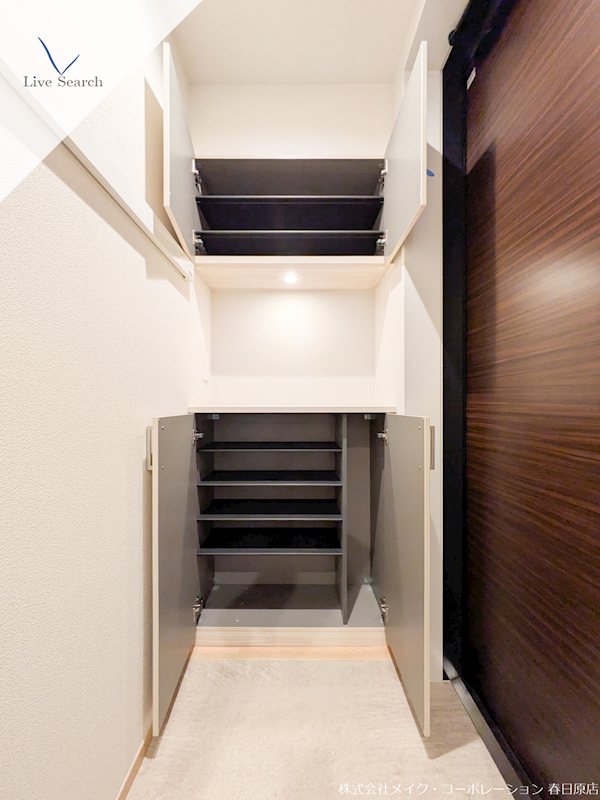 ShaMaison CourageⅣ その他8