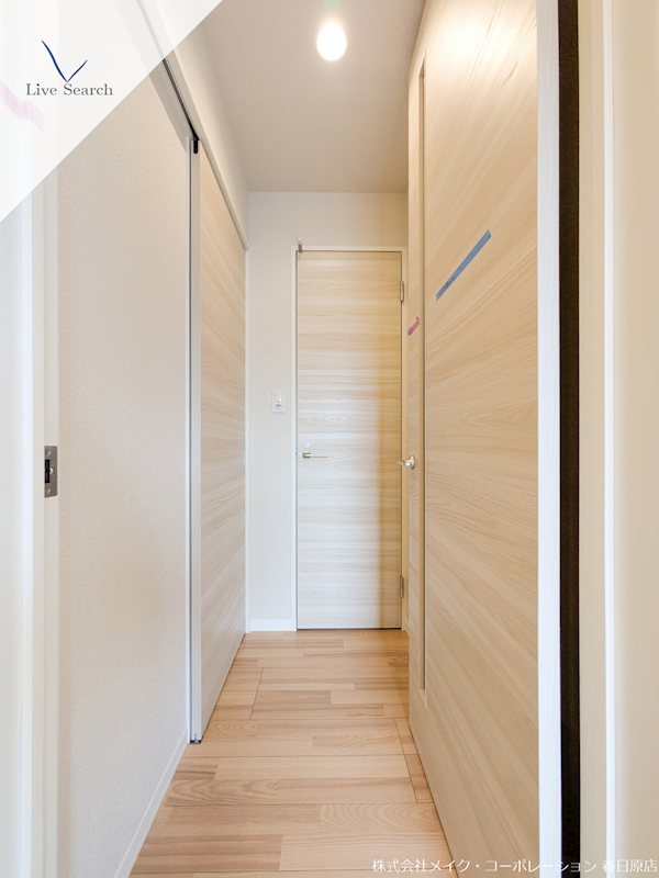 ShaMaison CourageⅣ その他9