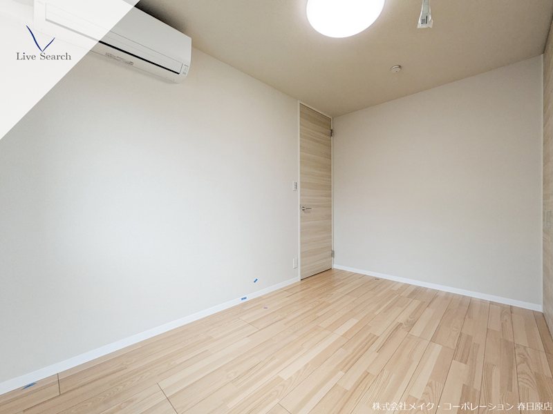 ベッドルーム ShaMaison CourageⅣ その他10