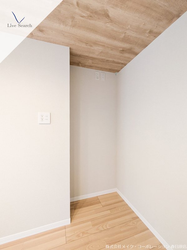 冷蔵庫置き場 ShaMaison CourageⅣ その他12