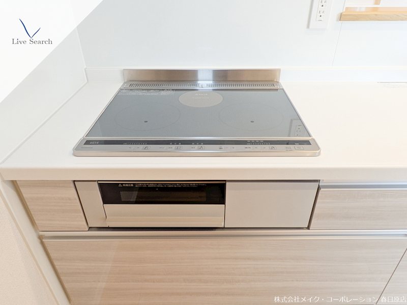 他設備 ShaMaison CourageⅣ その他13