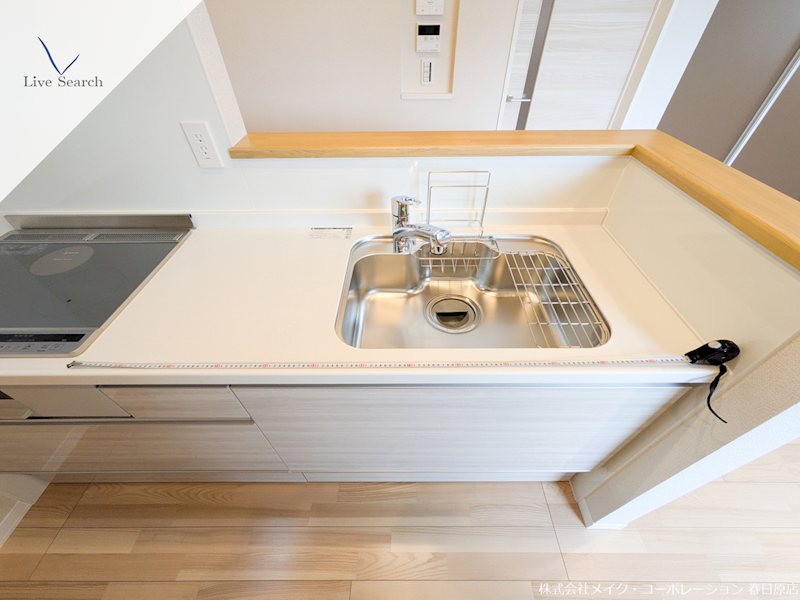 キッチン ShaMaison CourageⅣ その他14