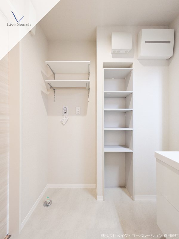 ShaMaison CourageⅣ その他16