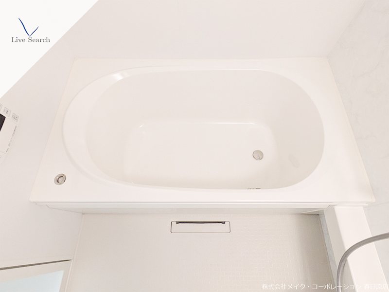 バス ShaMaison CourageⅣ その他17