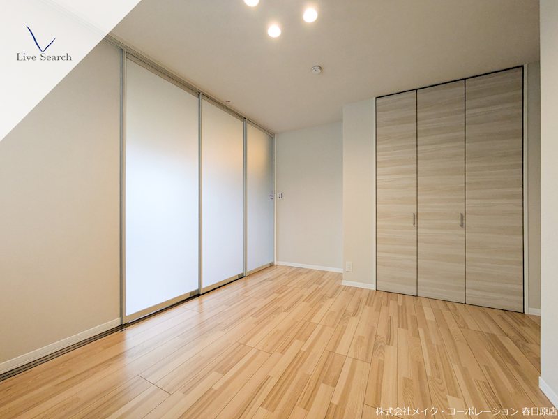 他部屋・スペース ShaMaison CourageⅣ その他19