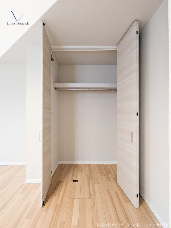 収納 ShaMaison CourageⅣ その他21