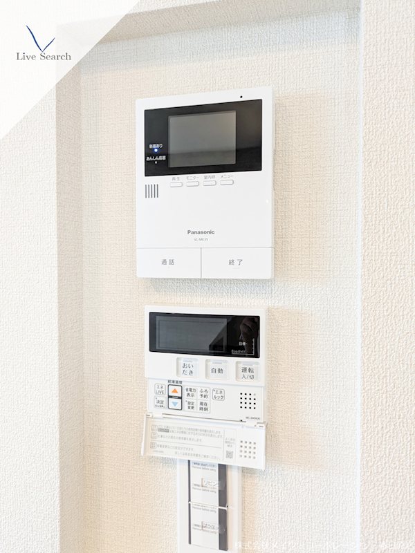 セキュリティ ShaMaison CourageⅣ その他5