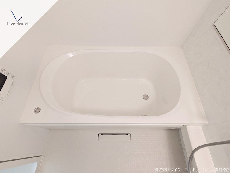 バス ShaMaison CourageⅣ その他11