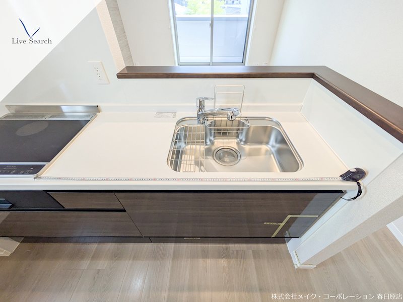 キッチン ShaMaison CourageⅣ その他17