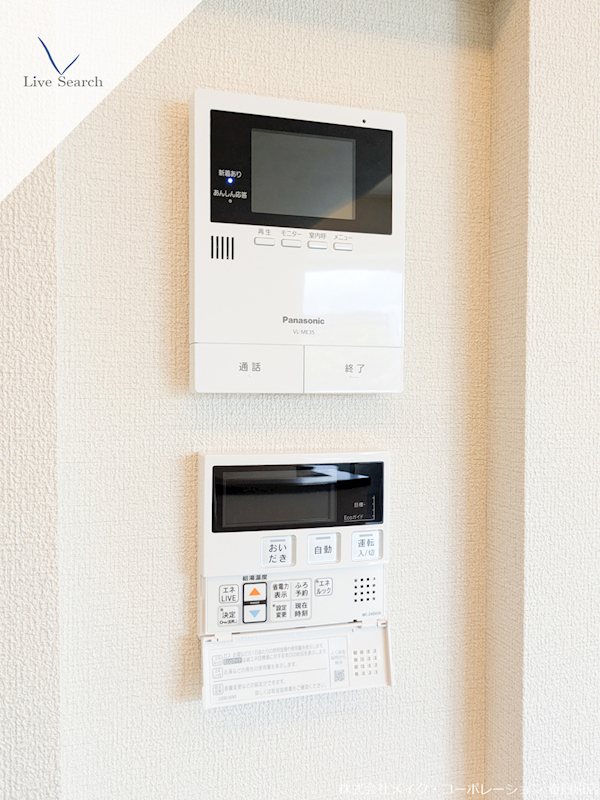 セキュリティ ShaMaison CourageⅣ その他5