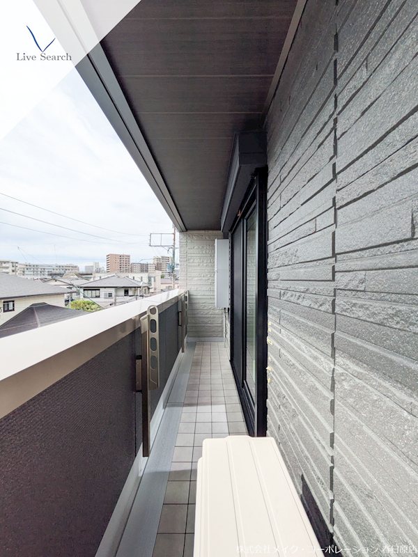 眺望 ShaMaison CourageⅣ その他7