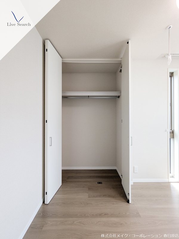 収納 ShaMaison CourageⅣ その他10