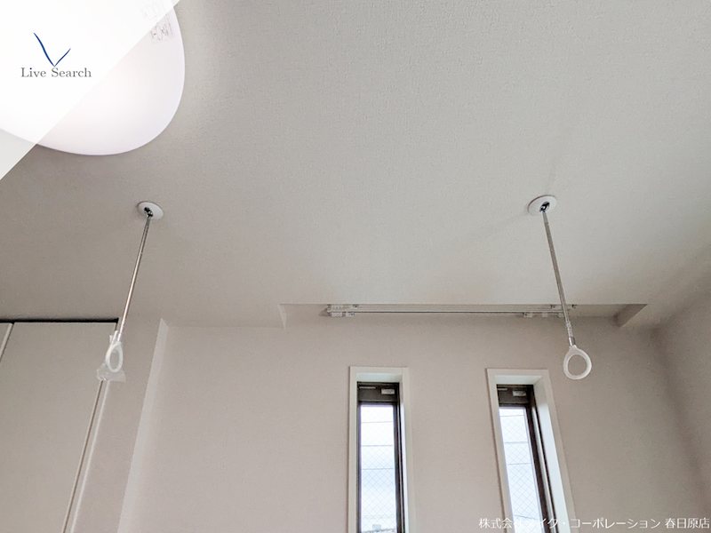 他設備 ShaMaison CourageⅣ その他11