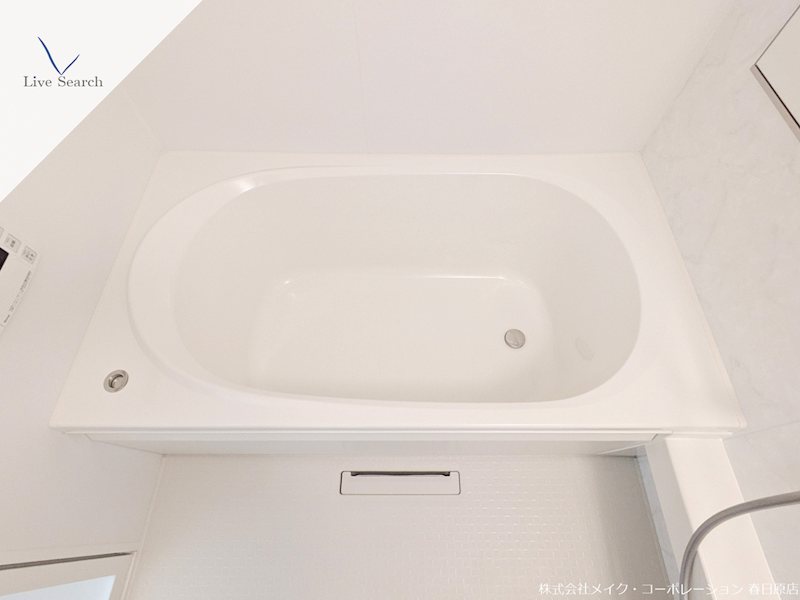 バス ShaMaison CourageⅣ その他17