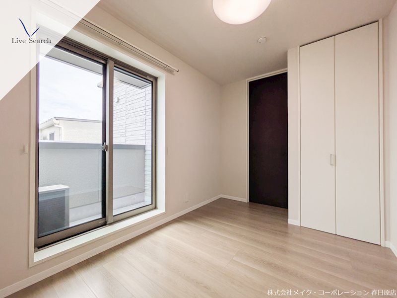 他部屋・スペース ShaMaison CourageⅣ その他19