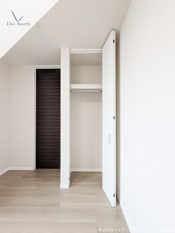 収納 ShaMaison CourageⅣ その他20