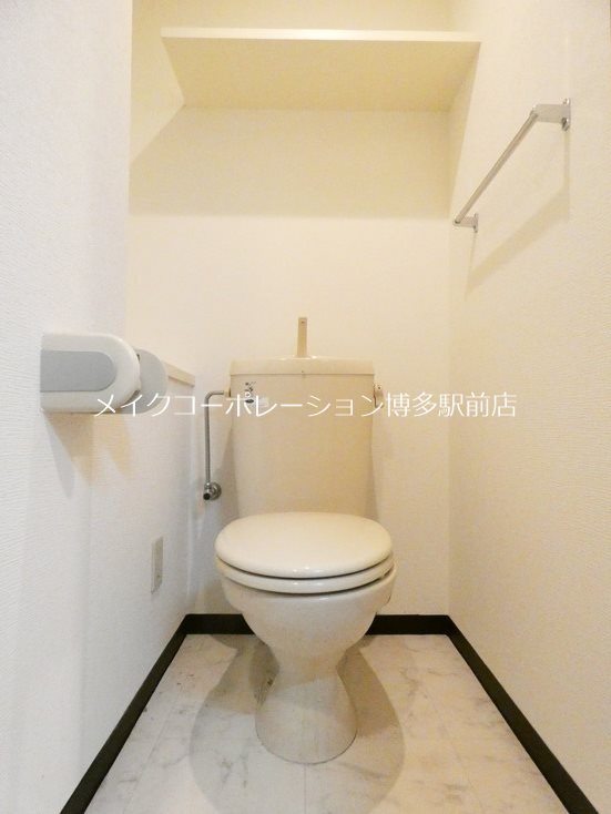 エンクレスト博多駅南  その他1