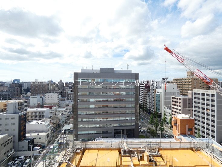 エンクレスト博多駅南  その他6