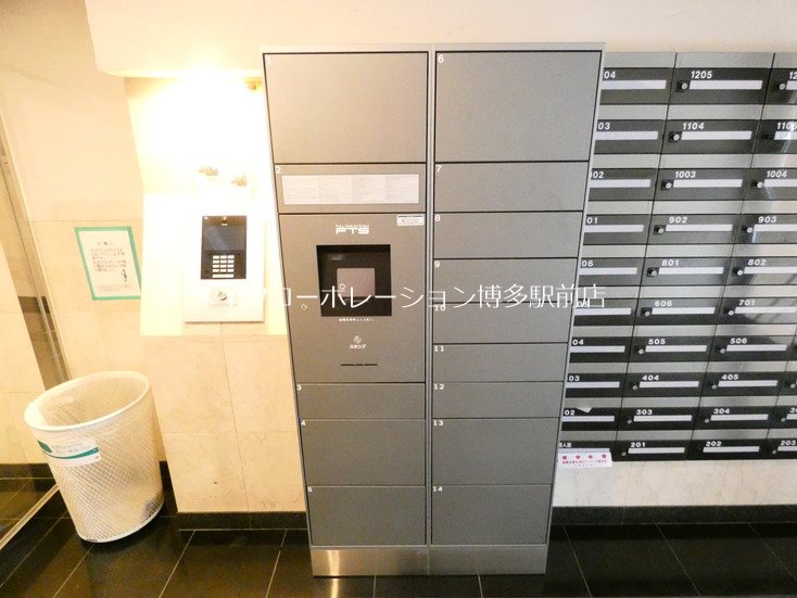 エンクレスト博多駅南  その他7