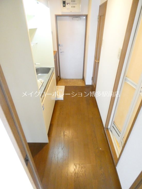 エンクレスト博多駅南  その他12