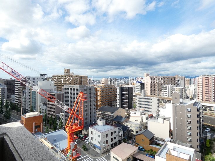 エンクレスト博多駅南  その他13