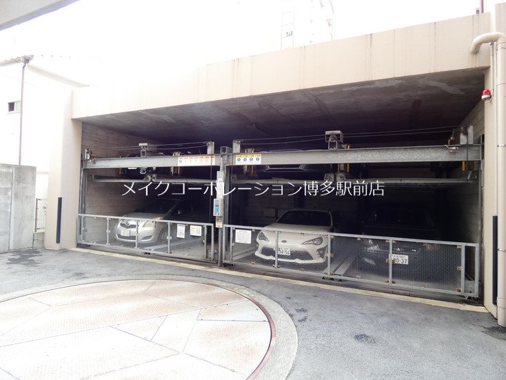 エンクレスト博多駅南  その他16