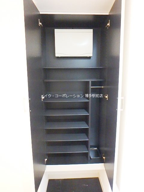 ラクレイス西新レジデンシャルタワー その他14