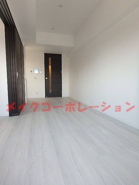 アクタス薬院テラス リビング